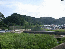 大石定重の画像