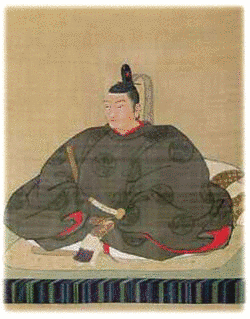 結城秀康の画像