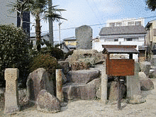 吉田重俊の画像