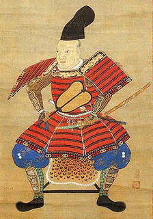 脇坂安元の画像