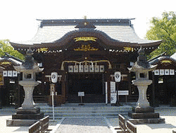 鍋島清久の画像