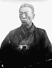 深沢利重の画像
