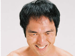 三菱グループの人物の画像