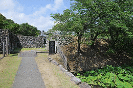 五藤為重の画像