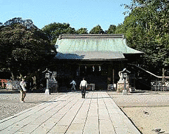 結城朝綱の画像