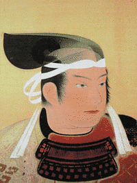 山中満幸の画像