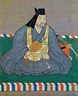 長尾憲景の画像