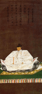 薬師寺国長の画像