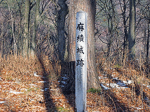 青柳清長の画像