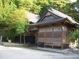 赤穴久清の画像
