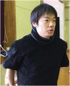 幸田孝之の画像
