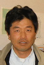 井上吉弘の画像