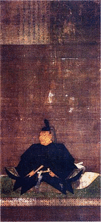 堀尾泰晴の画像