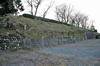 依田康勝の画像