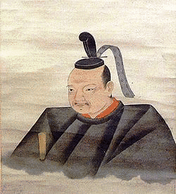 吉川元春の画像