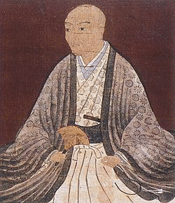 村越直吉の画像