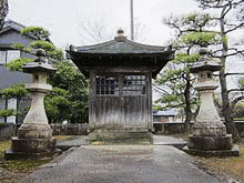 牧野成定の画像