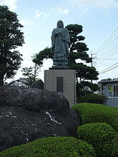 大道寺政繁の画像