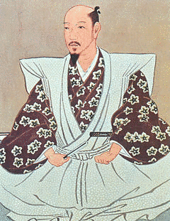 玉目丹波守の画像