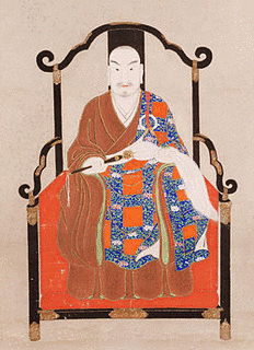 肝付兼盛の画像