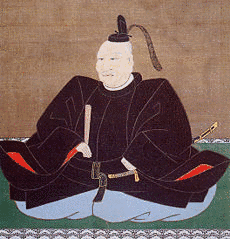 藤堂高虎の画像