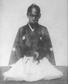矢部家定の画像