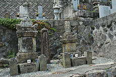 尼子清定の画像
