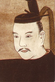 尼子政久の画像