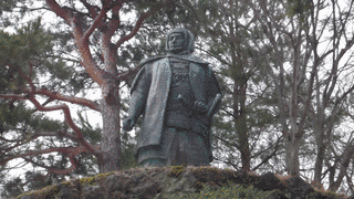 長尾景秀の画像