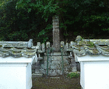 能勢頼吉の画像
