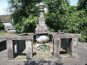島津朝久の画像