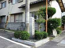 小堀正次の画像