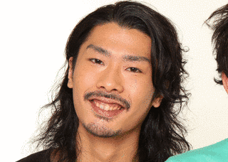 菅良太郎の画像