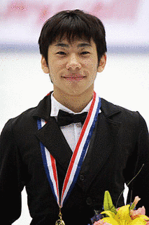 織田信成の画像
