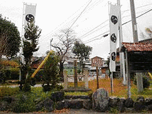 杉江勘兵衛の画像