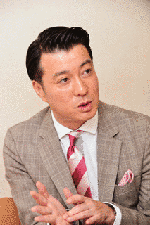 加藤浩次の画像