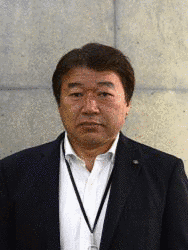 島田利正の画像
