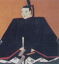 中川秀政の画像