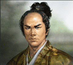 神保長城の画像