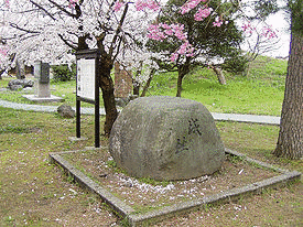 神保長誠の画像