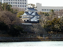 小原鎮実の画像