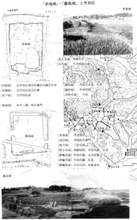 丹羽氏識の画像