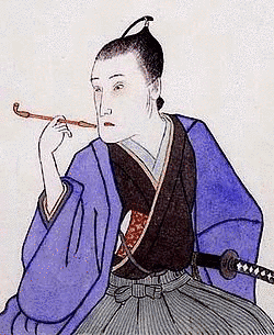 平賀玄信の画像