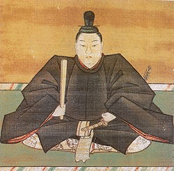 島津歳久の画像