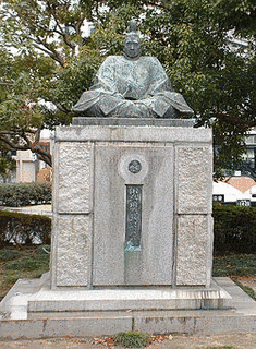小早川興景の画像