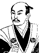 大河内久綱の画像