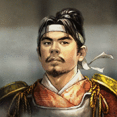 武鑓重信の画像
