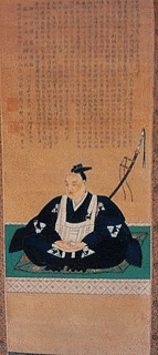 村上通清の画像