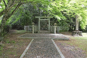 村上隆重の画像