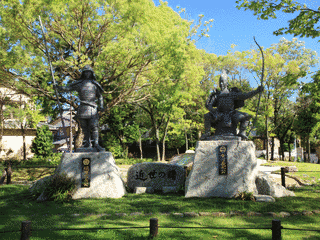 久野氏忠の画像